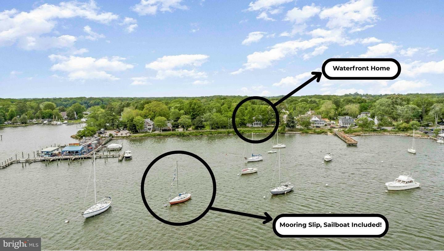 Property Photo: 1009 Galesville Road MD 20765