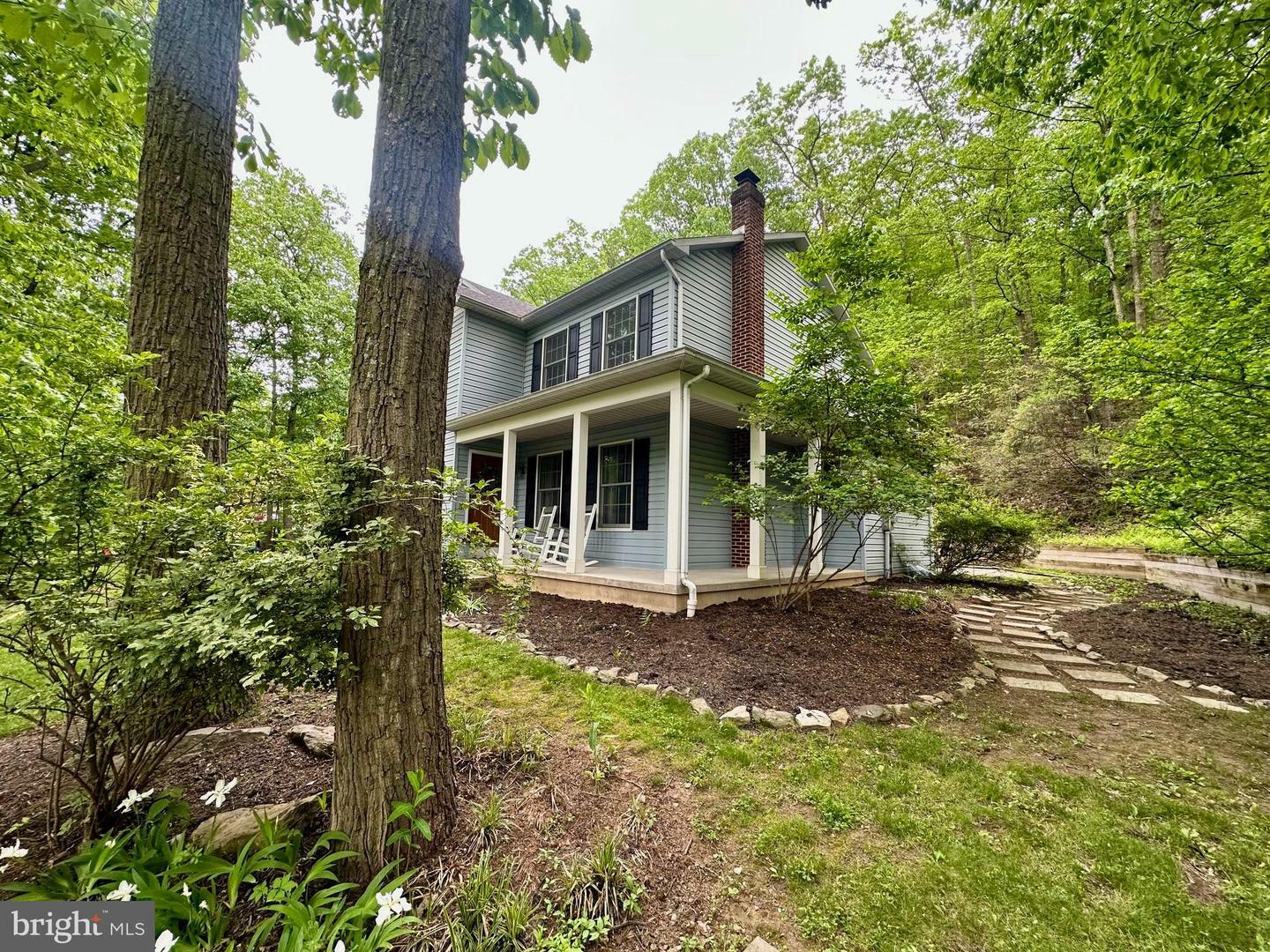 Property Photo: 1223 Kuhn Road PA 17007