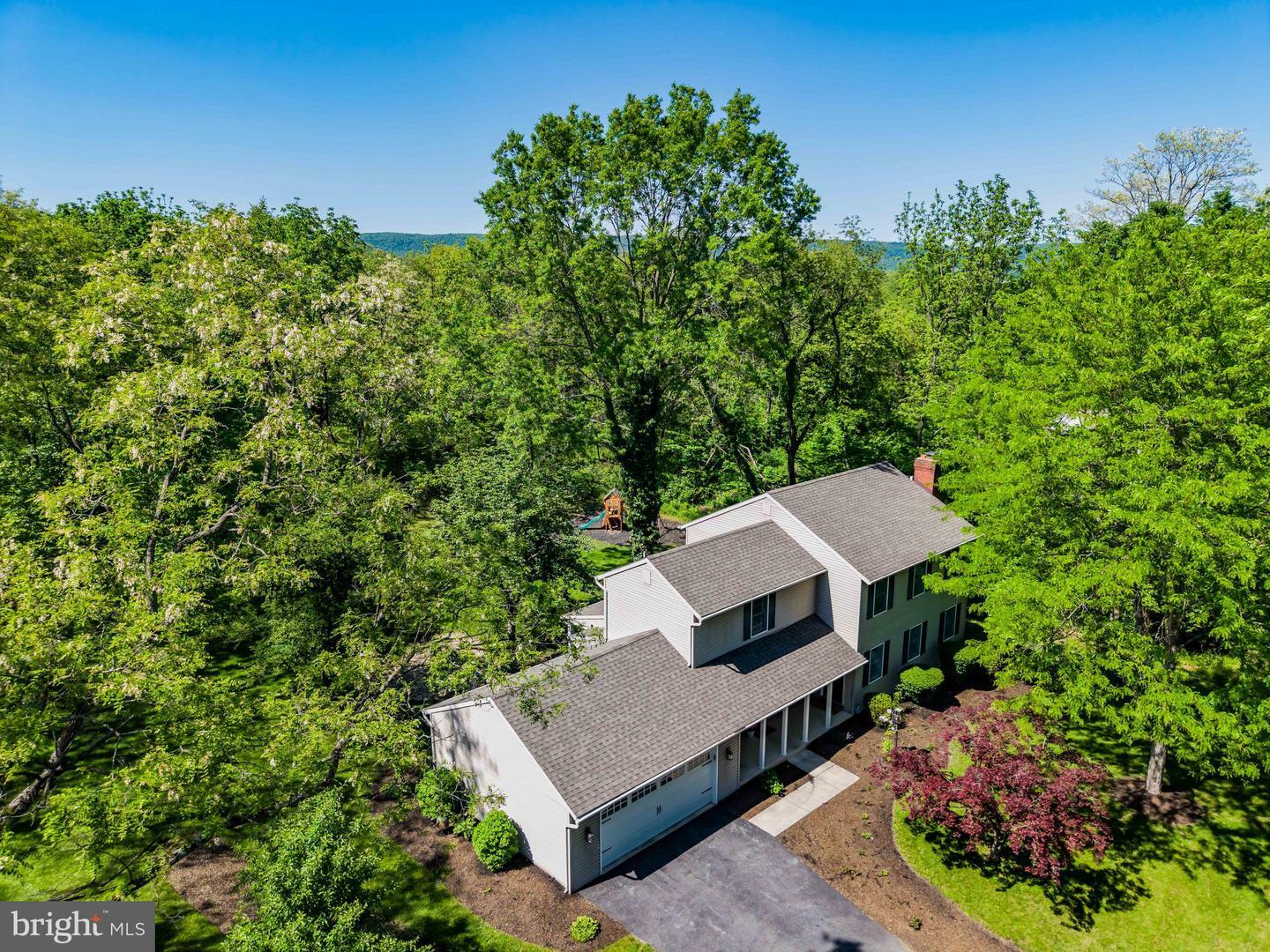 Property Photo: 38 Skyline Drive PA 17050