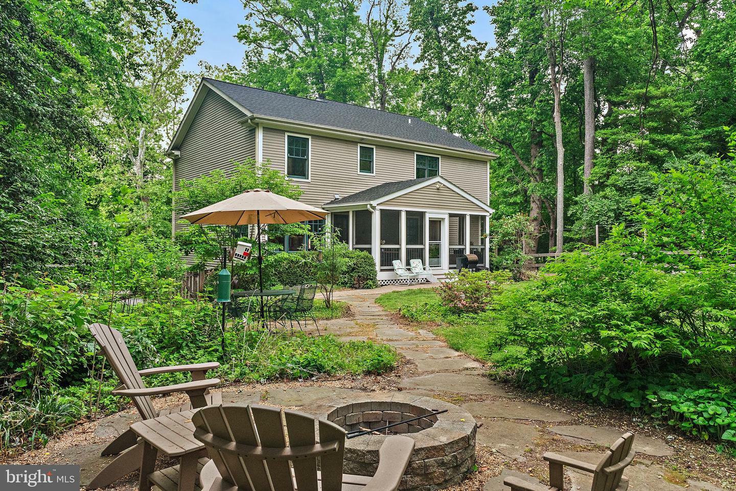 Property Photo:  2681 Claibourne Road  MD 21403 