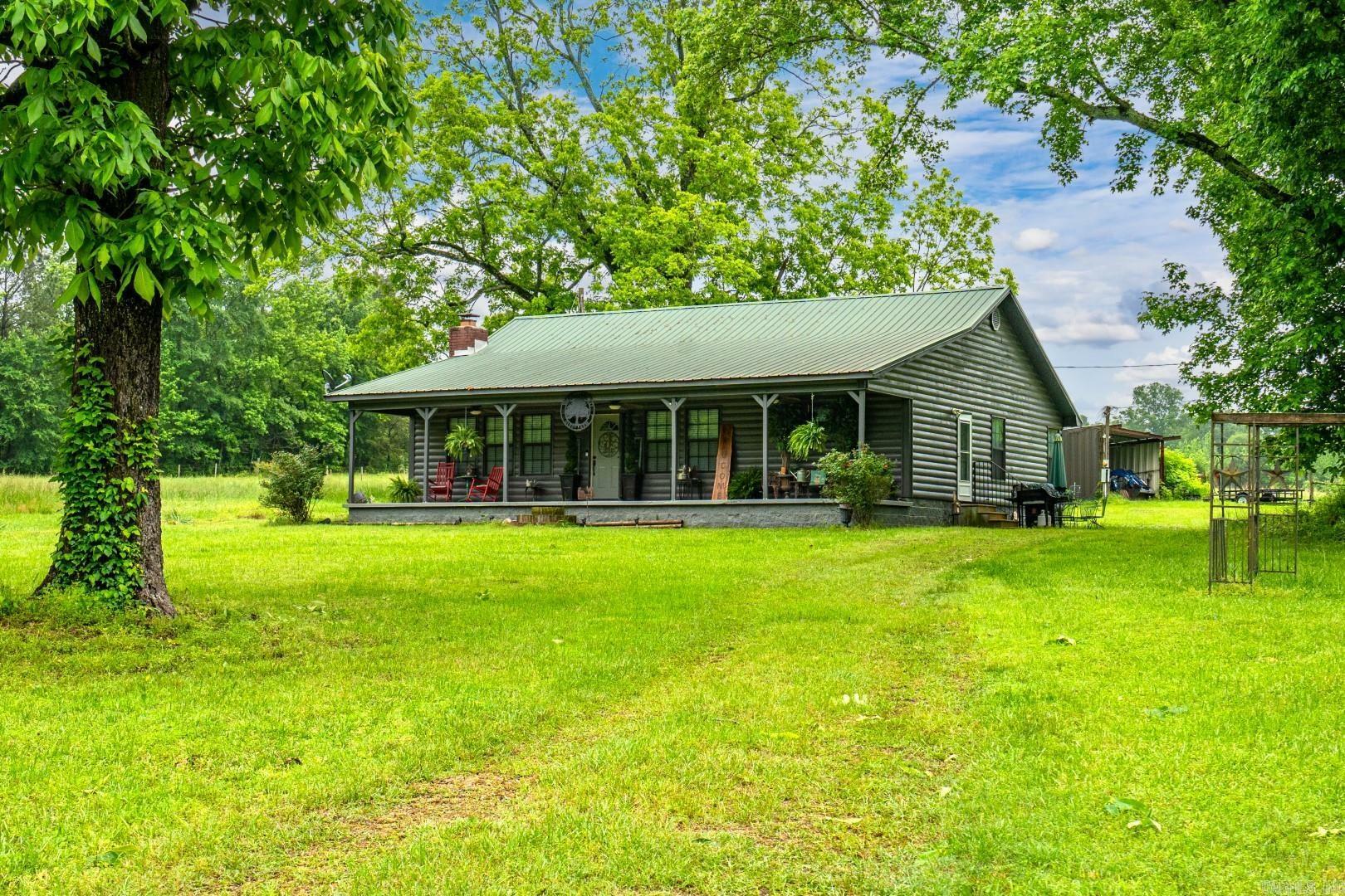 Property Photo: 1270 Hempstead 31 AR 71852