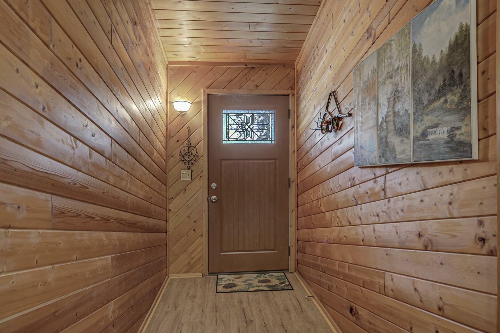 Property Photo: 4004 N Gila Trail AZ 85544