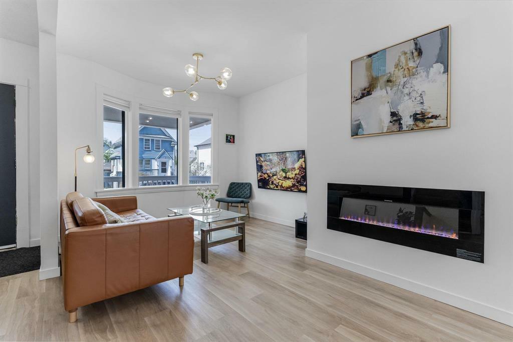 Property Photo: 663 Valour Road MB R3G 3A8