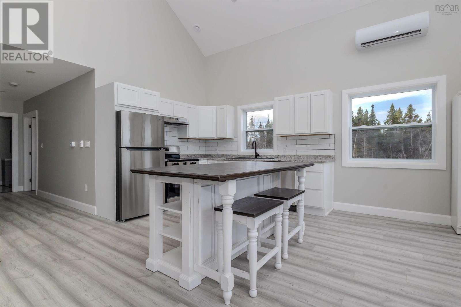 Property Photo: 36 Brewer Drive NS B1K 2W4