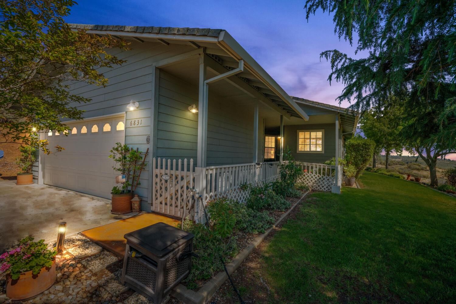 Property Photo:  6831 Conner Drive  CA 95252 