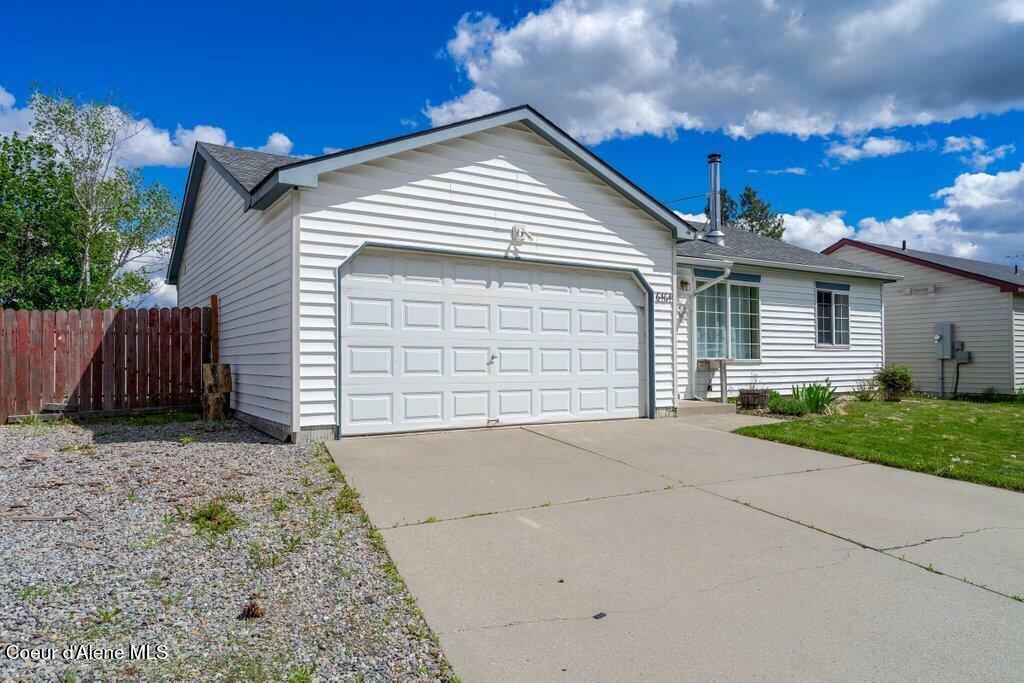 Property Photo: 6464 W Kamloops Dr ID 83858