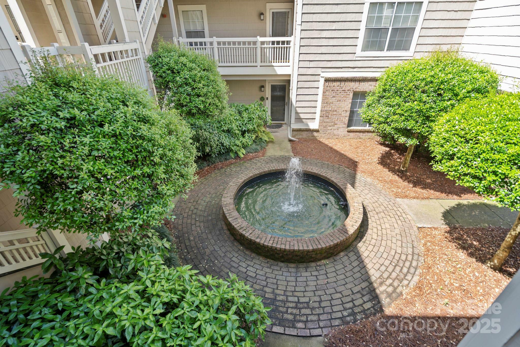 Property Photo: 5011 Sharon Road Q NC 28210