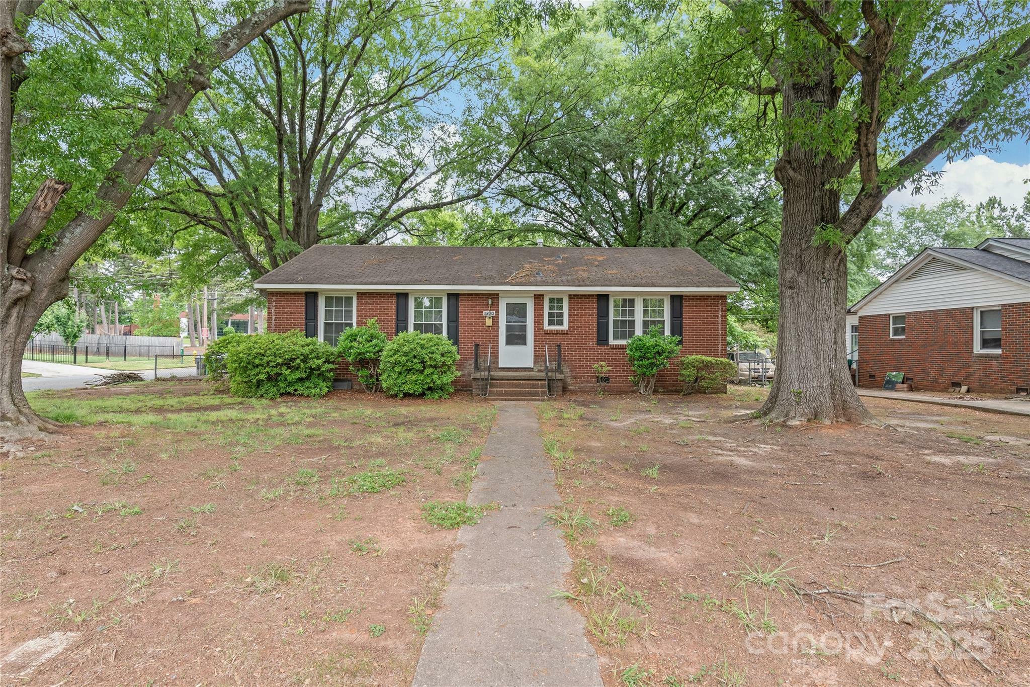 1320 Hartford Avenue  Charlotte NC 28209 photo