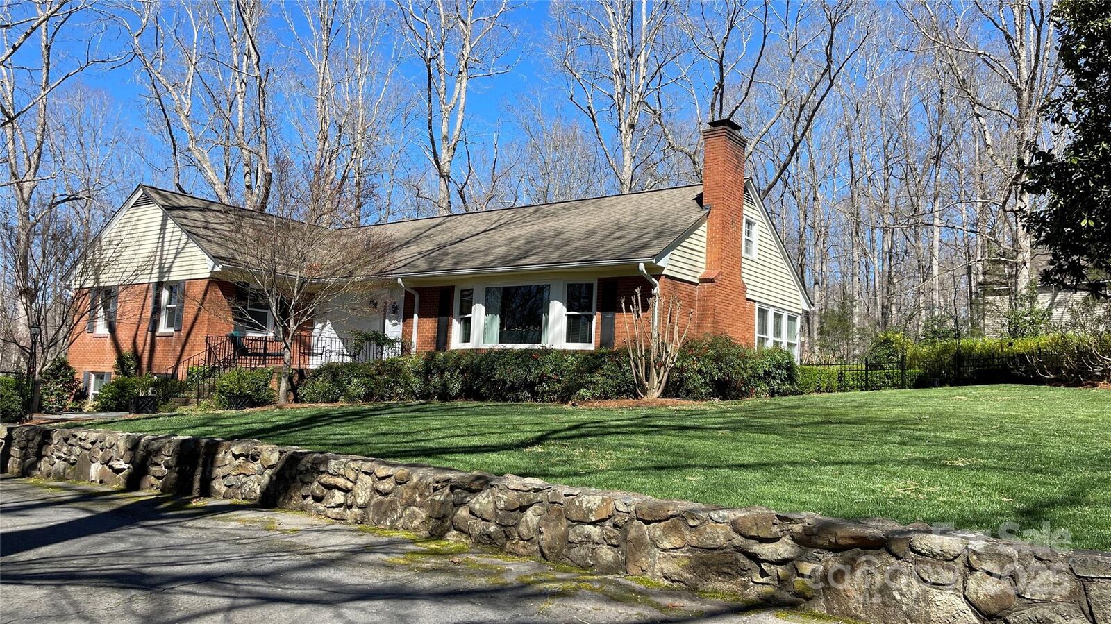 Property Photo:  700 Valleyview Drive 1  NC 28001 