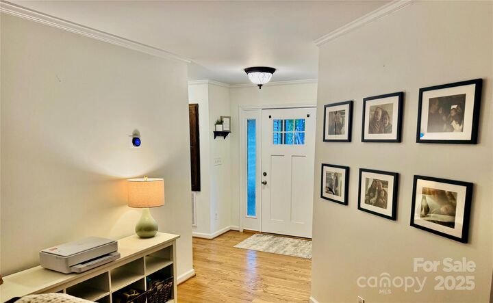 Property Photo:  312 Shady Lane  NC 28092 