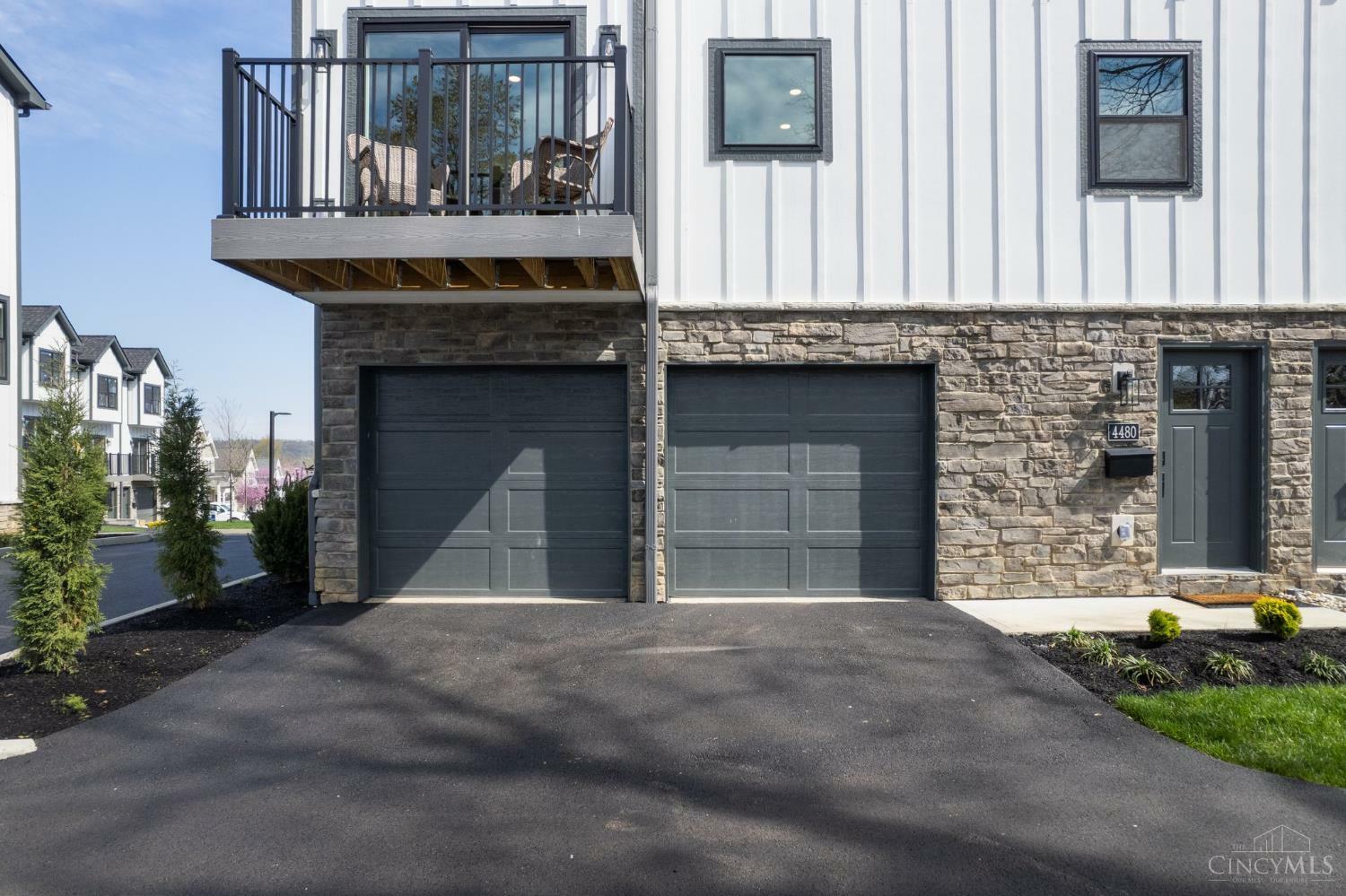 Property Photo: 4480 Butterfield Place OH 45227