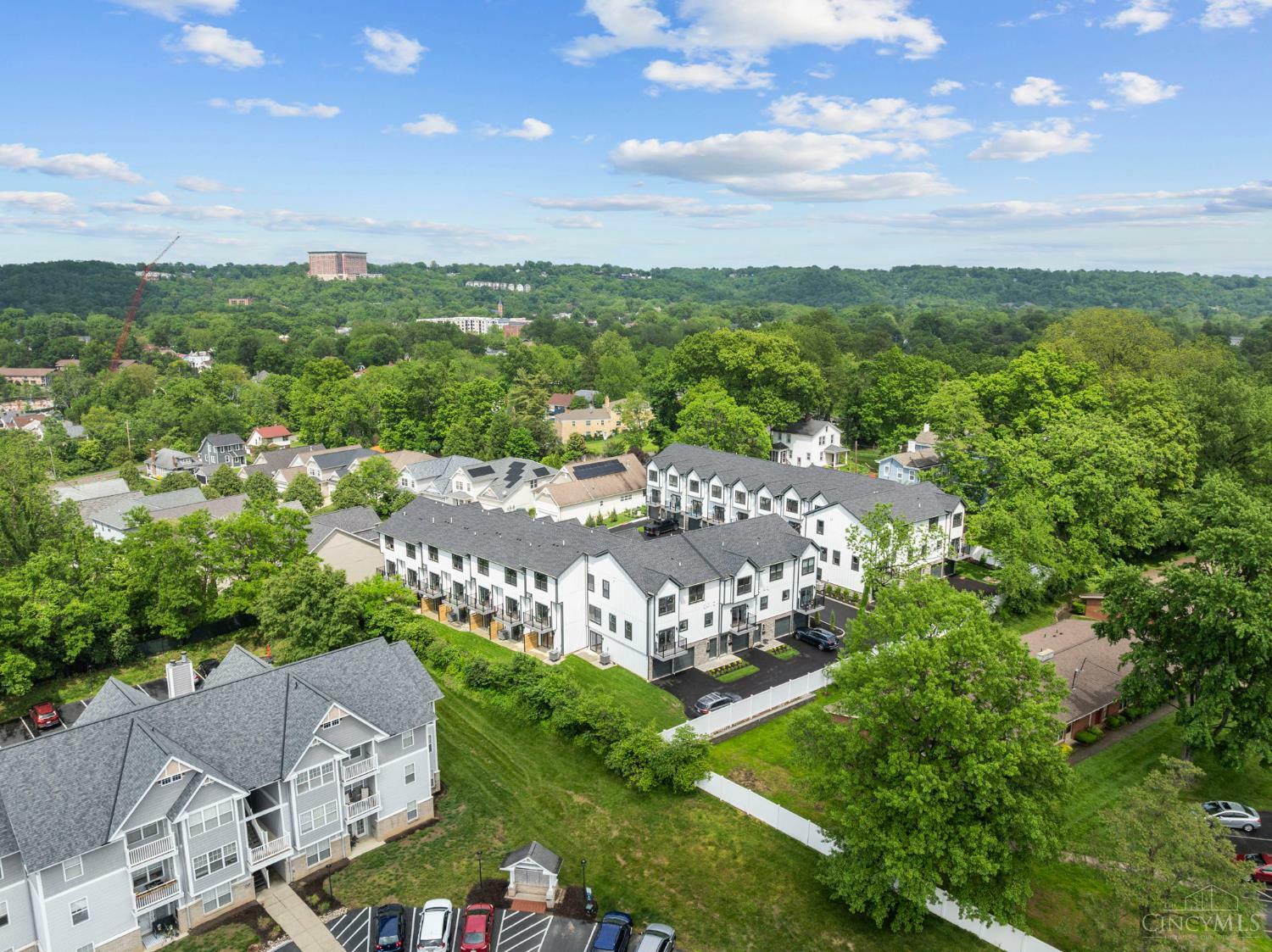 Property Photo: 4480 Butterfield Place OH 45227