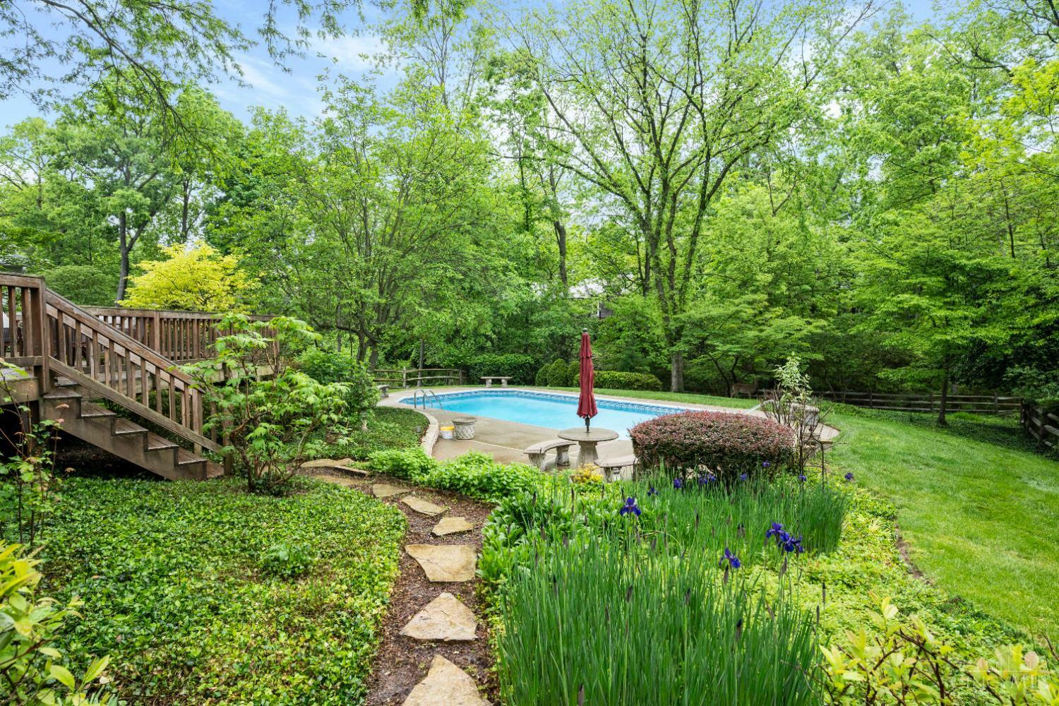 Property Photo: 16 Carpenters Run OH 45241