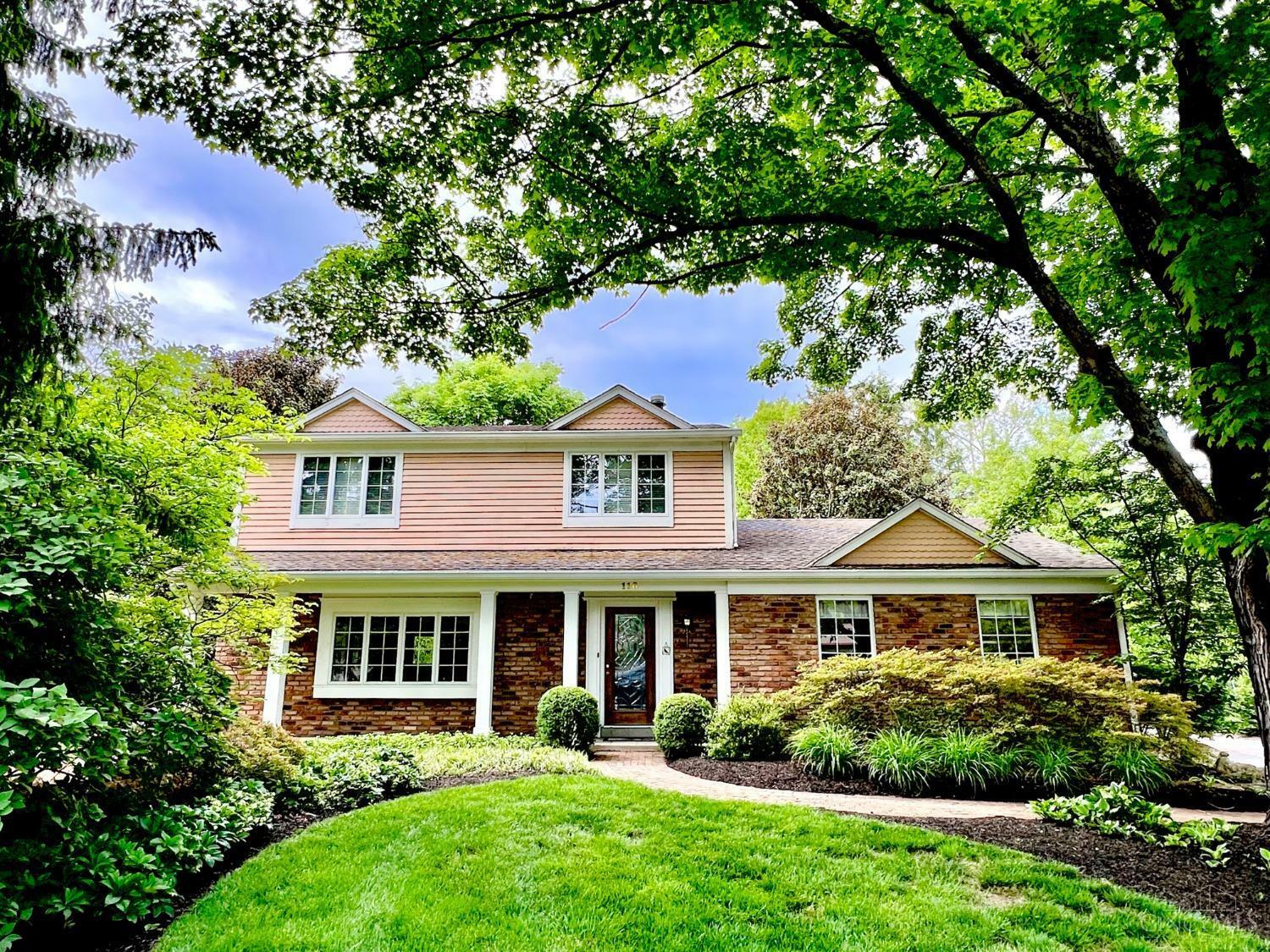 Property Photo: 116 Robinwood Drive OH 45174