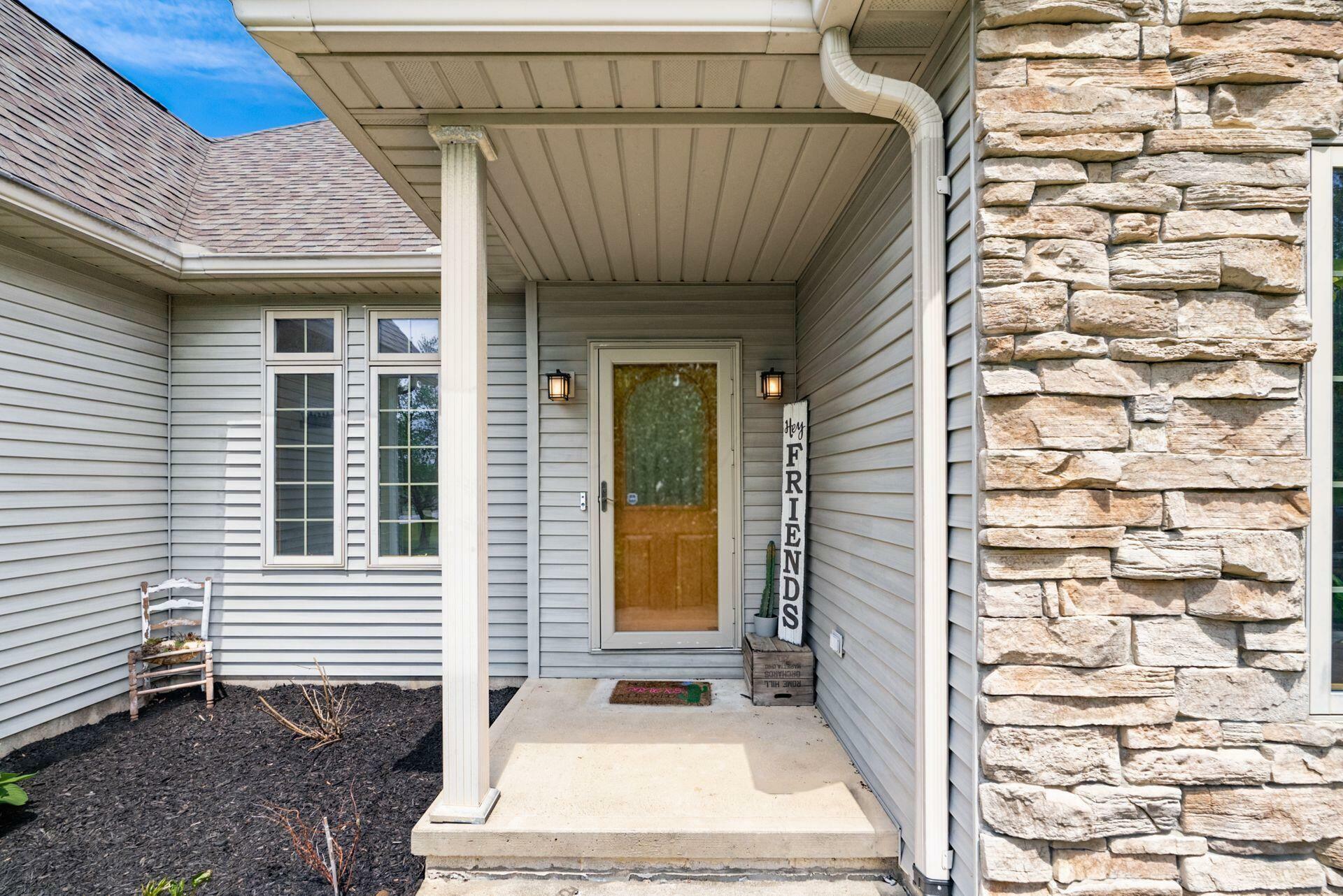 Property Photo: 11 Hamilton Drive OH 44813