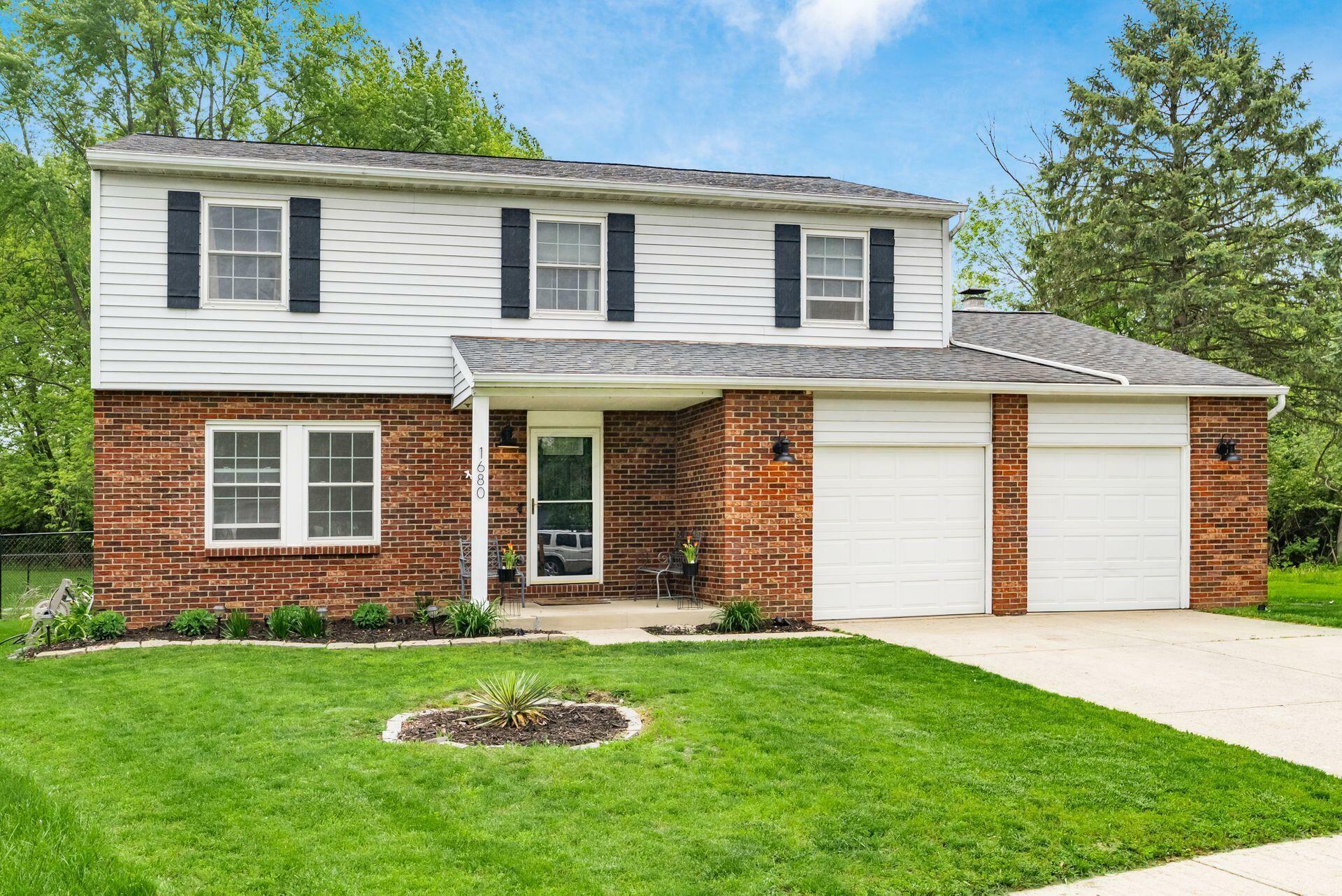 1680 Durango Court  Powell OH 43065 photo