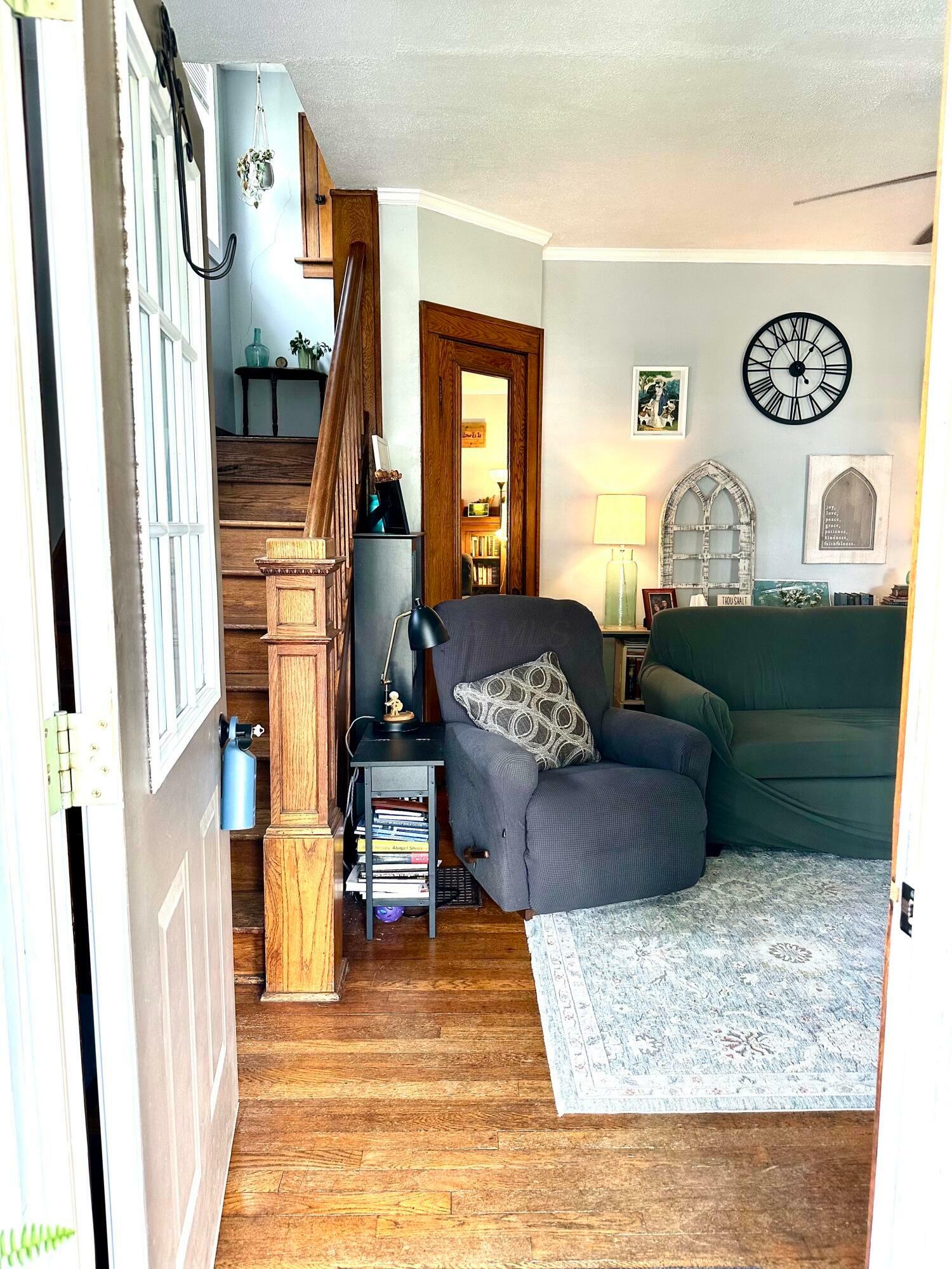 Property Photo: 640 Irey Avenue OH 43302