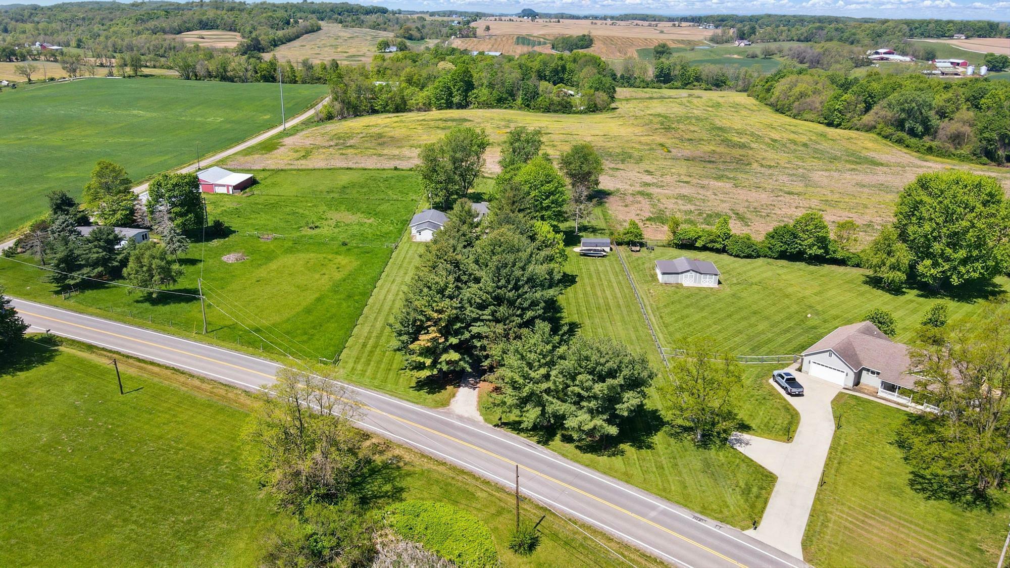 Property Photo: 12955 State Route 188 OH 43076