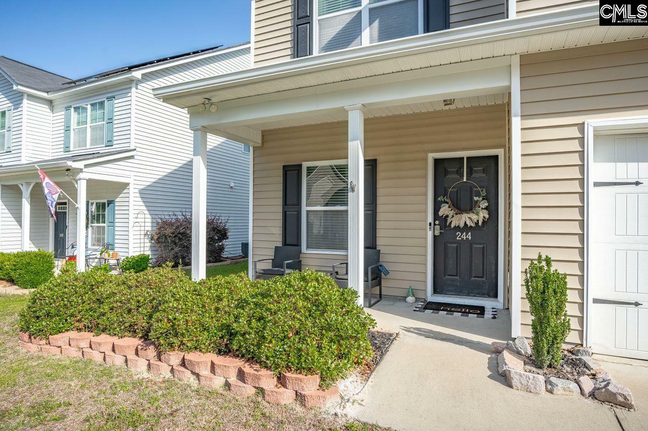 Property Photo: 244 Ridge Terrace SC 29073