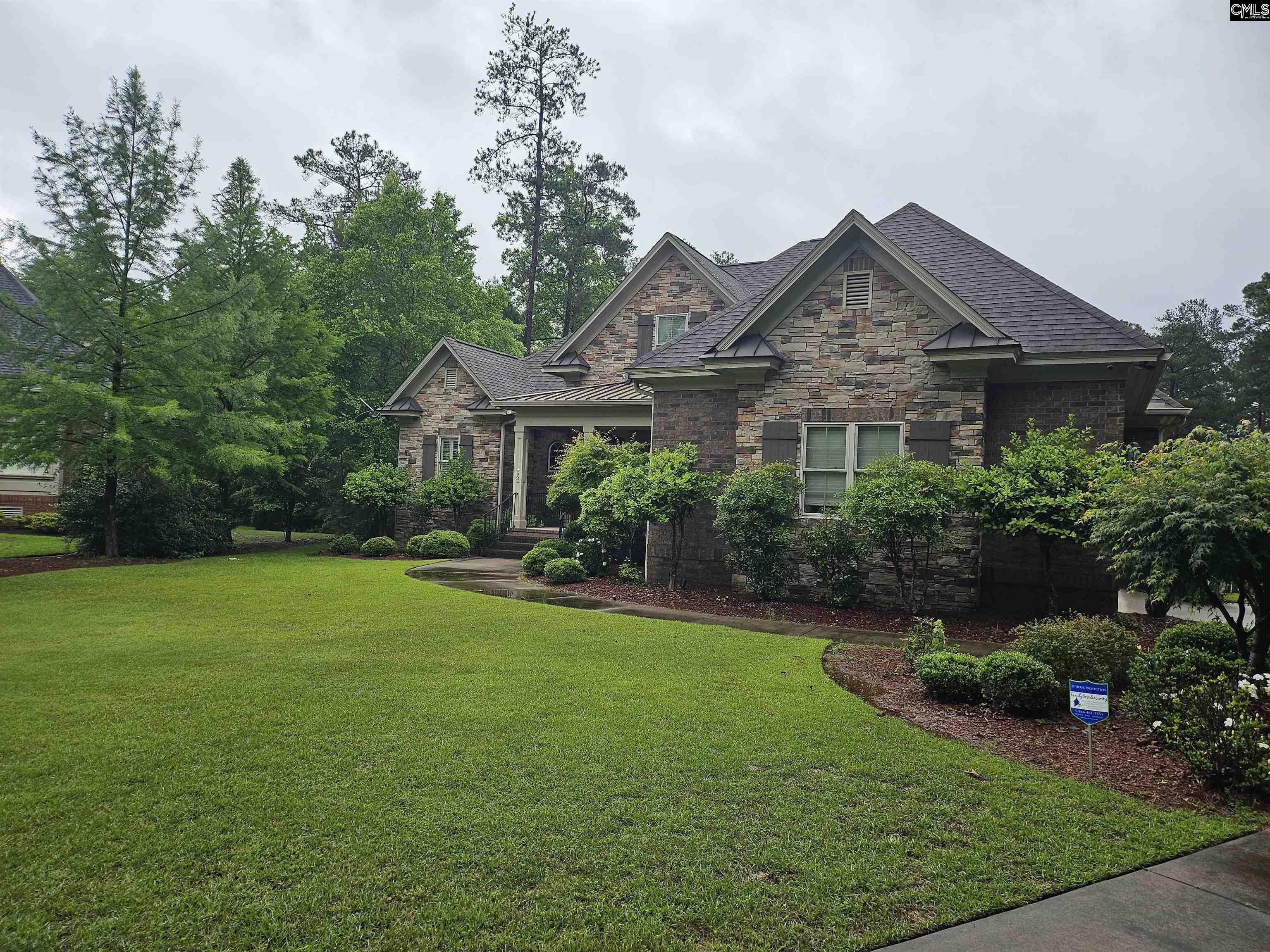 Property Photo: 52 Redbay SC 29045