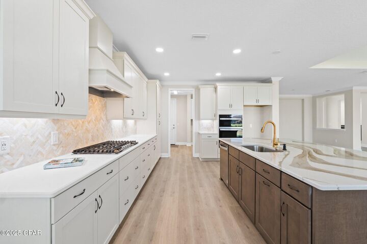 Property Photo:  9217 Caribbean Soul Way  FL 32413 