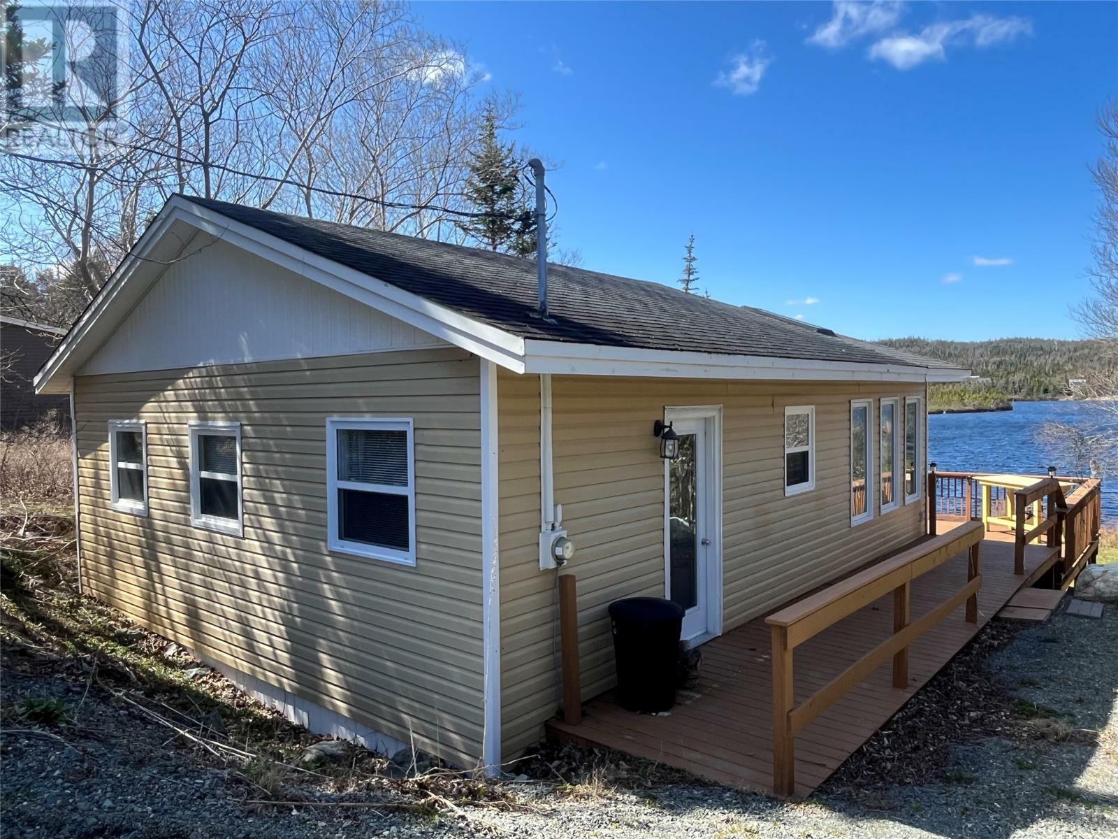 Property Photo:  0 Main Cape Broyle Road  NL A0A 1P0 
