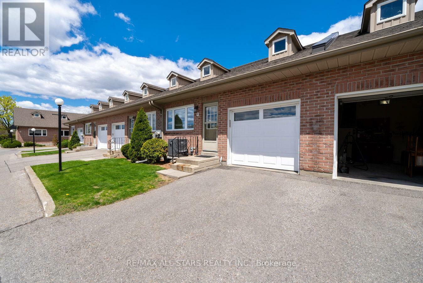 Property Photo: 234 Water Street 8 ON L9L 1C4
