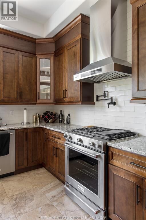 Property Photo: 44 Bloomington Way ON N7L 0H2