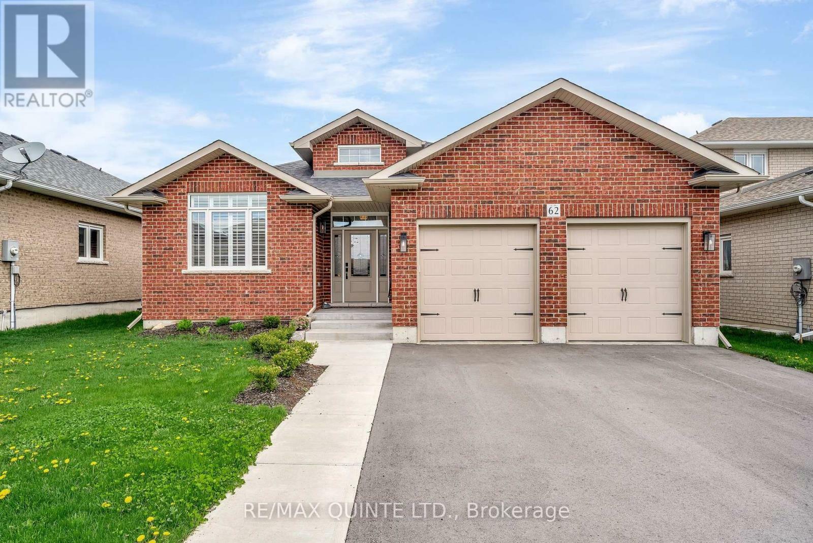 Property Photo: 62 Hummingbird Drive ON K8N 0H7