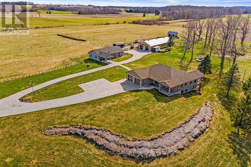 Property Photo: 217890 Concession Road 3 ON N4K 5N5