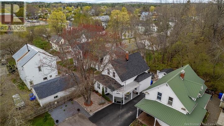 Property Photo:  19 McColl Street  NB E3L 2M6 