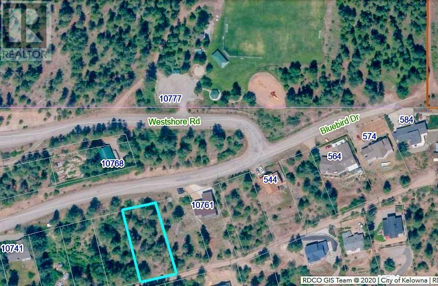Property Photo: 10751 Westshore Road BC V1H 2C2