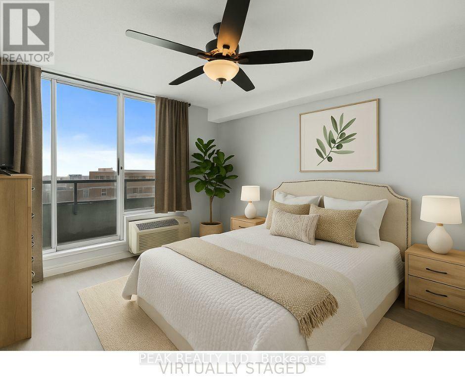 Property Photo: 50 Richmond Street East 629 ON L1G 7C7