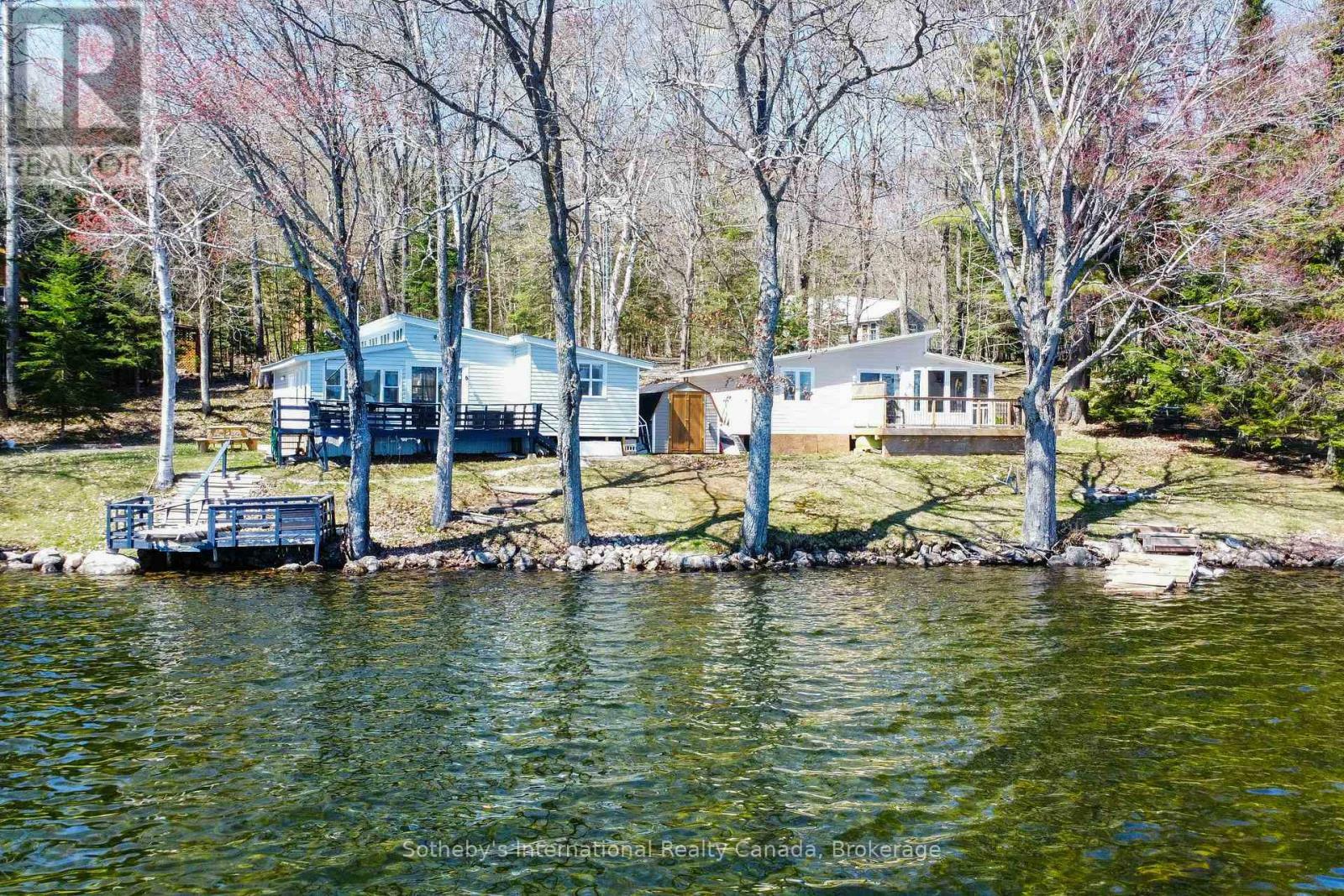 Property Photo: 1028 Hillcrest Lane ON K0M 1S0