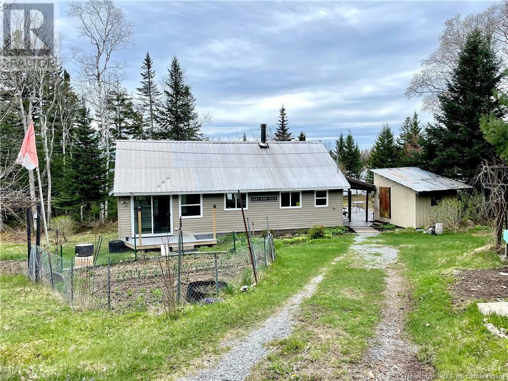 Property Photo: 175 Stillwater Road NB E5J 2K3
