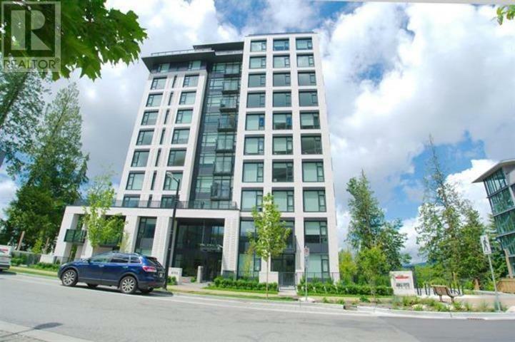 Property Photo: 8750 University Crescent 502 BC V5A 0G9