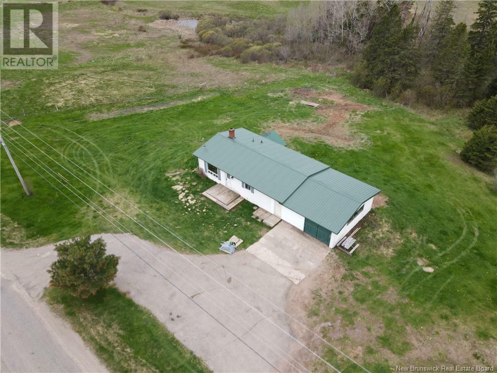 Property Photo: 6321 Route 111 NB E4E 4H7