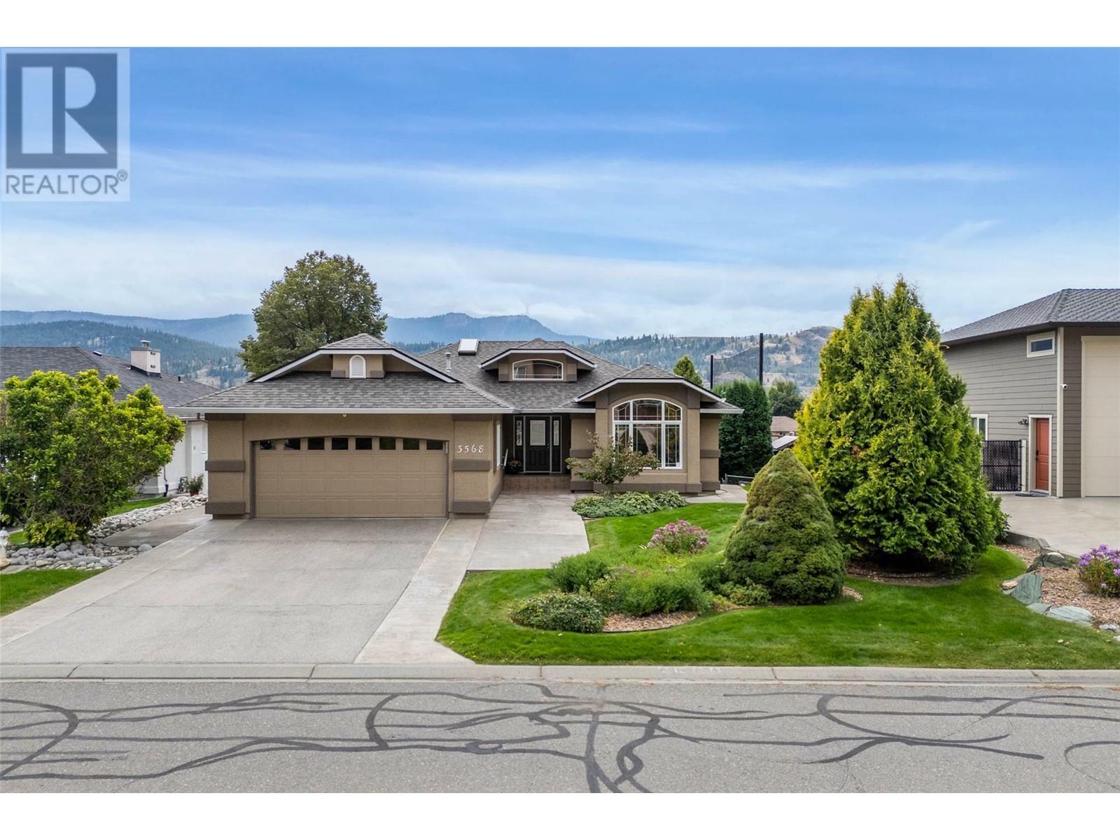 3568 Navatanee Drive  Kamloops BC V2H 1T7 photo