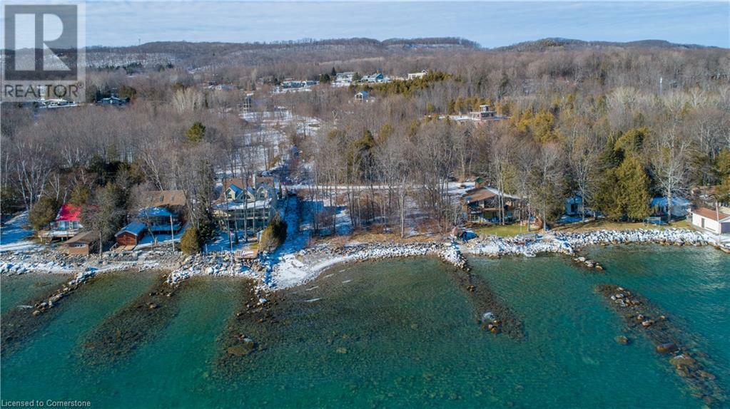Property Photo:  263 Cedar Avenue  ON N4L 1W5 