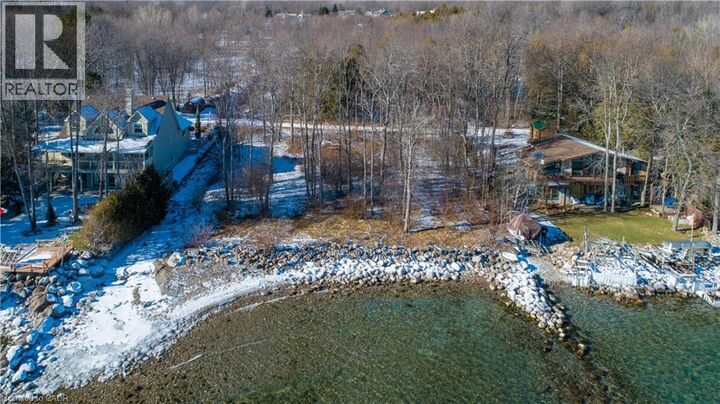 Photo de la propriété:  263 Cedar Avenue  ON N4L 1W5 