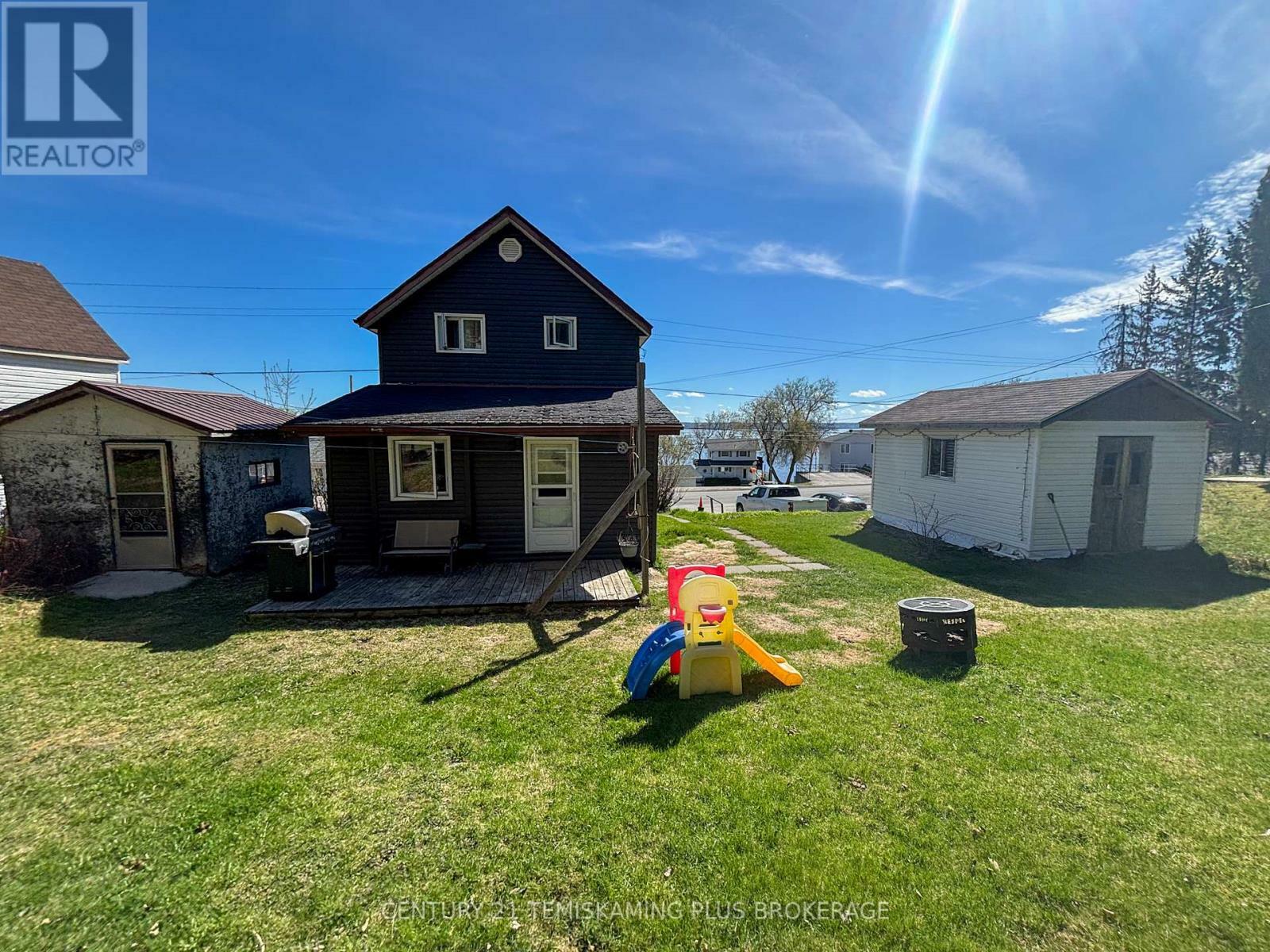 Property Photo: 500 Lakeshore Road ON P0J 1P0