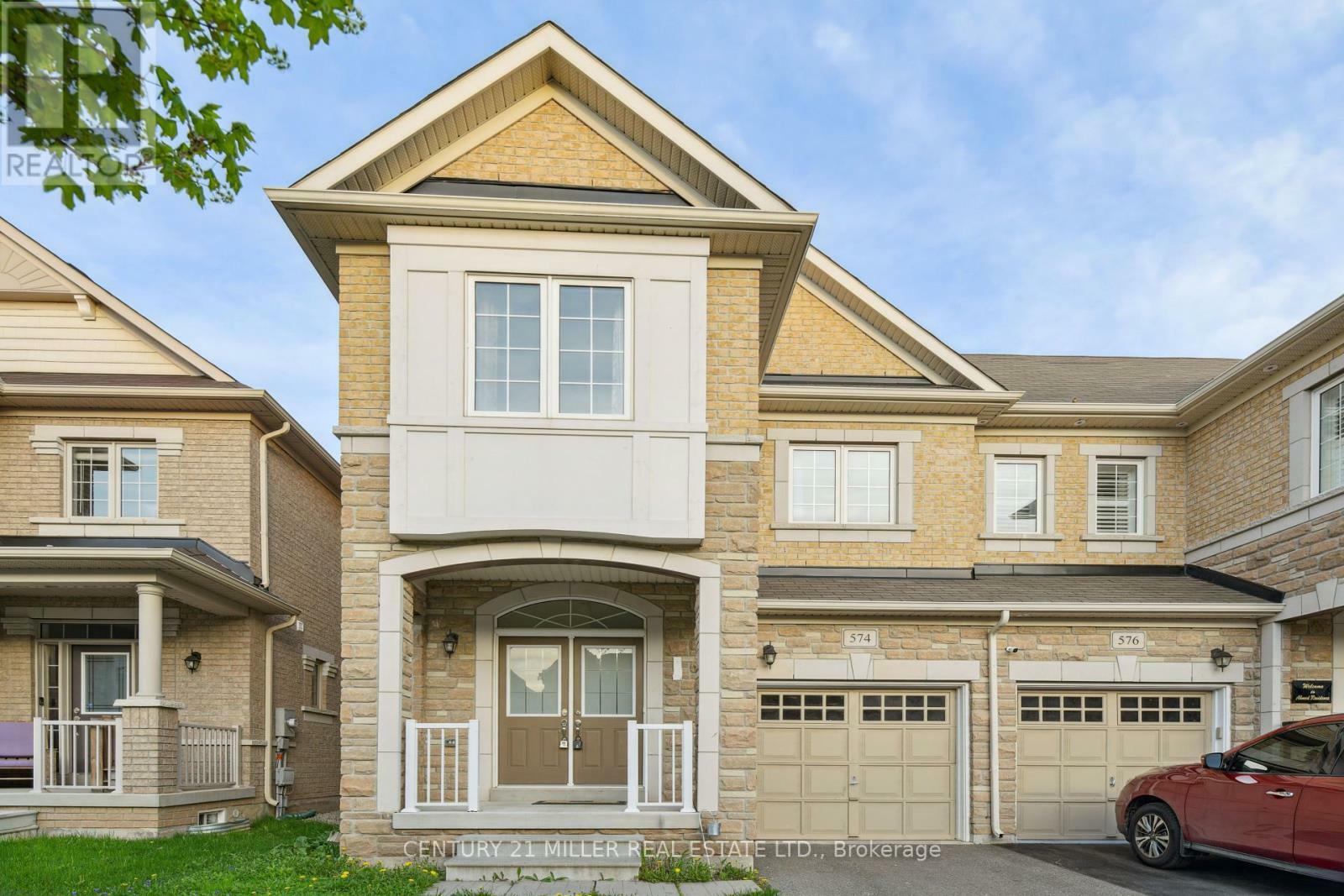 Property Photo: 574 Settlers Road West ON L6M 1N7