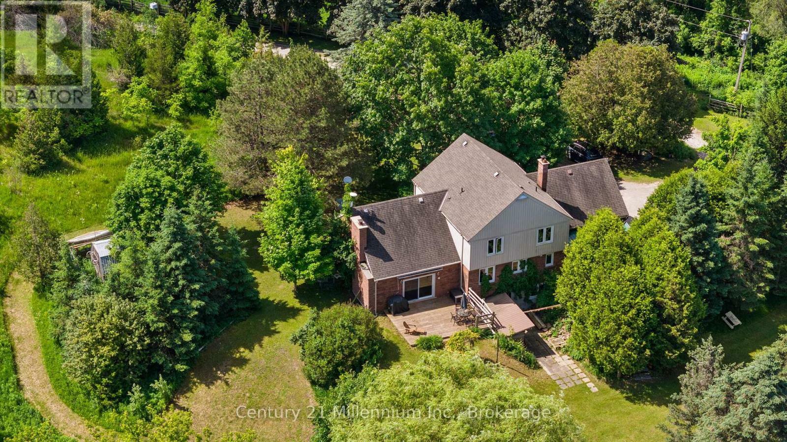 Property Photo: 3628 Line 12 ON L0L 1L0