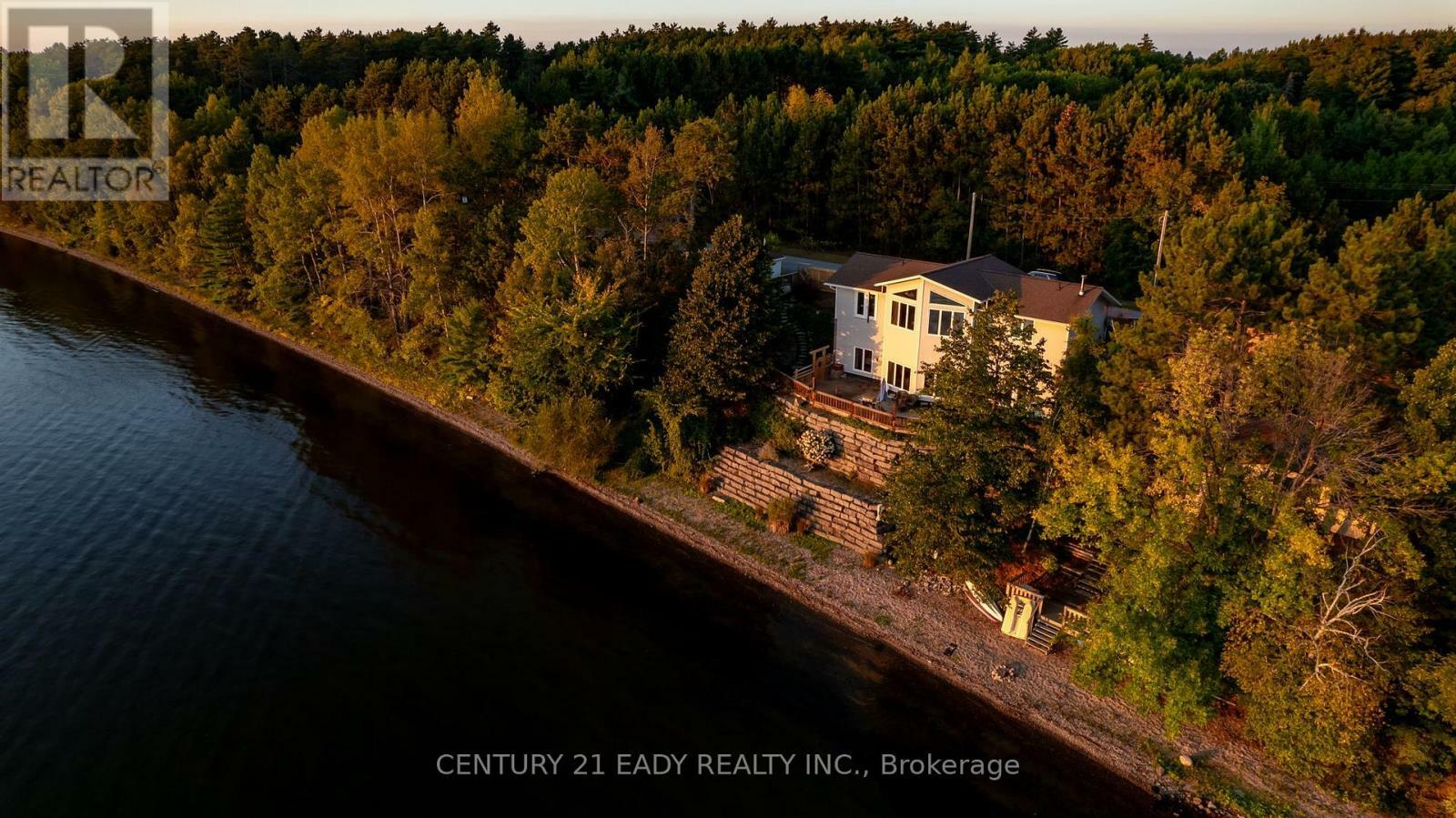 Photo de la propriété: 563 Island View Drive ON K0J 1X0