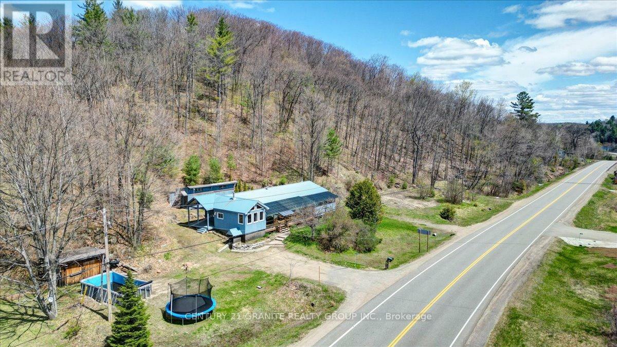 Property Photo: 31105 28 Highway East ON K0L 1C0