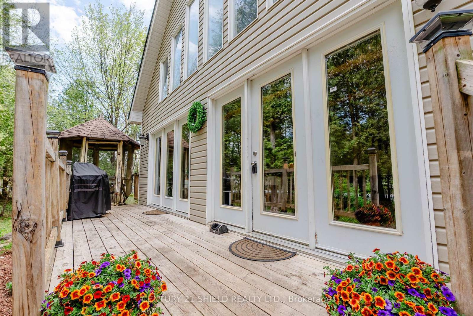 Photo de la propriété: 17670 Cameron Road ON K0C 2A0