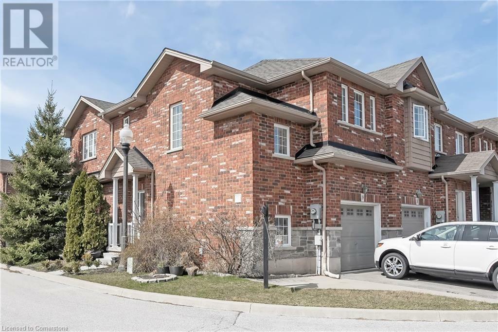Property Photo: 45 Seabreeze Crescent 19 ON L8E 5C8