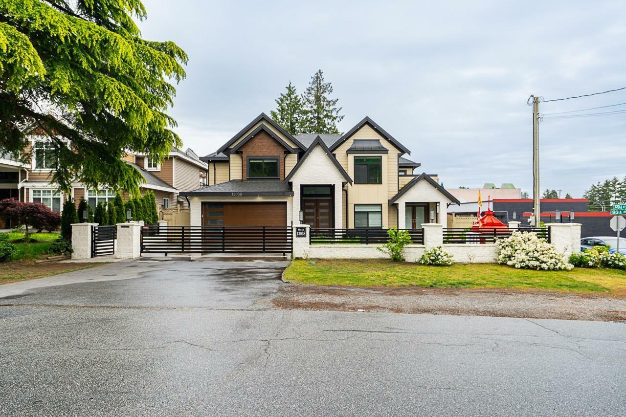 Property Photo: 12038 93A BC V3V 1L1