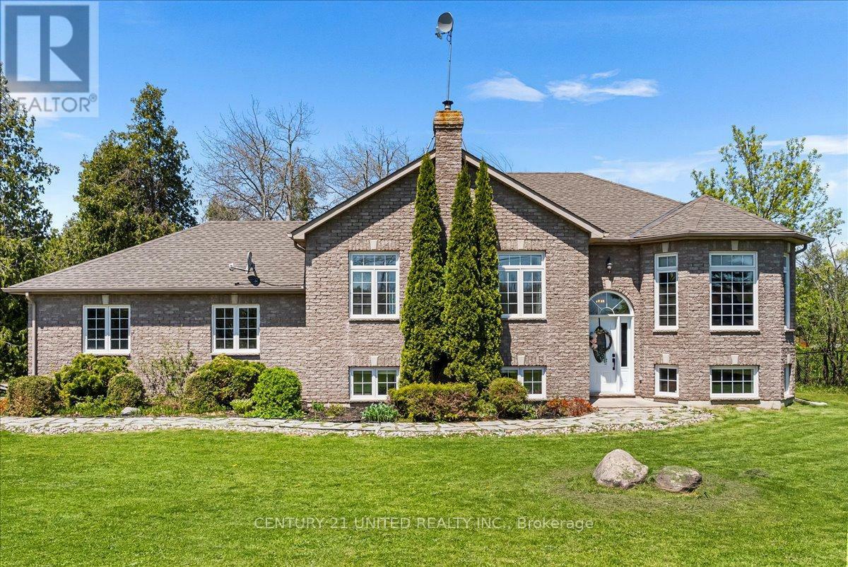 Property Photo: 1595 Poplar Point Road ON K9J 6X5