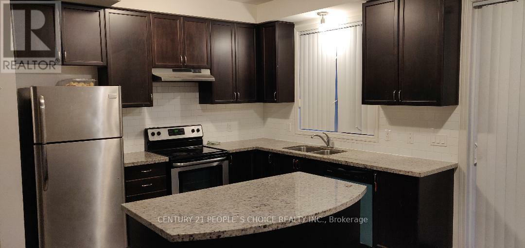Property Photo: 88 Utopia Way ON L6P 4A5